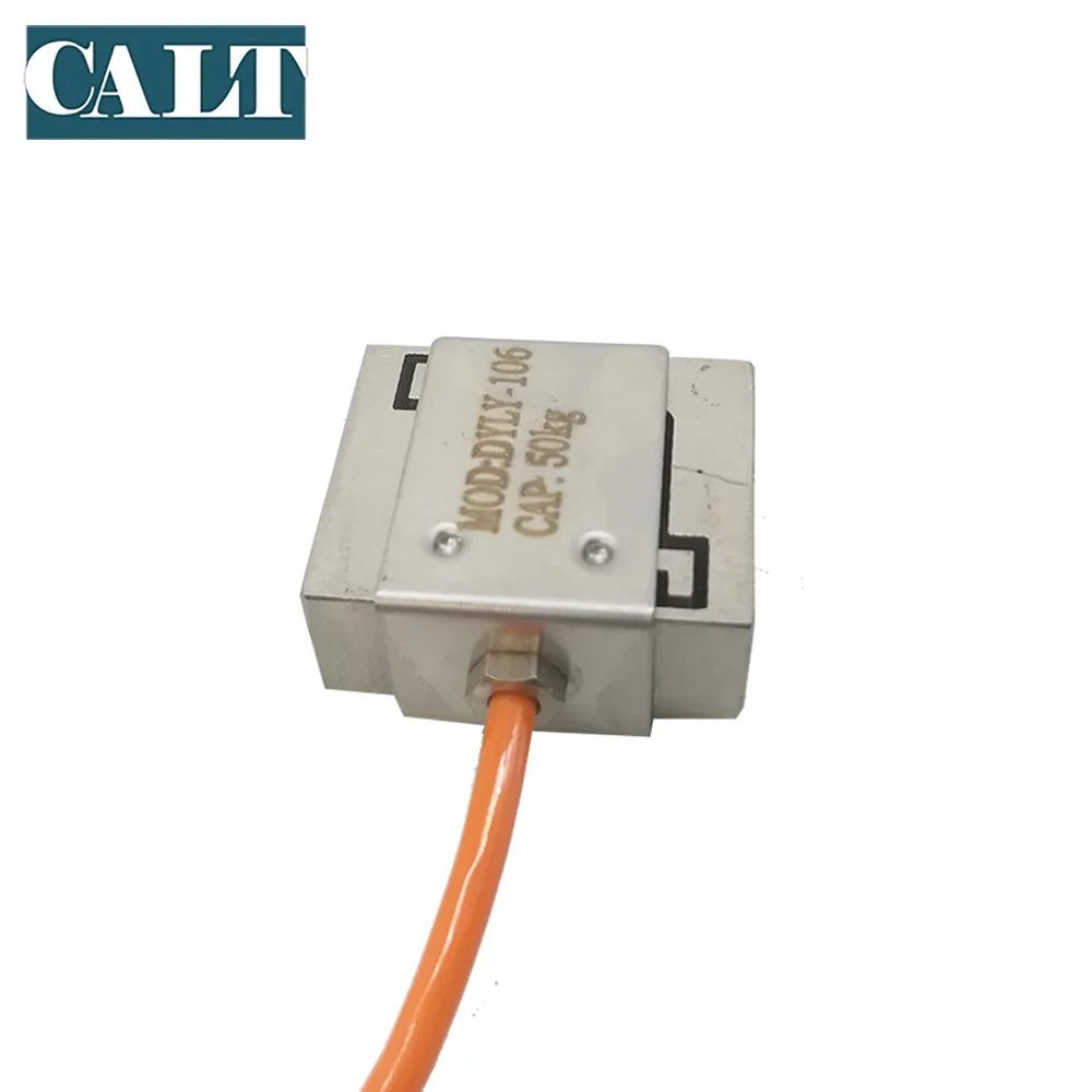 Dyly106 50kg Alloy Steel Load Cell Sensor Used In Weighing System