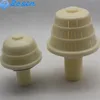 PP ABS Water Filter Strainer Nozzle Plastic Water Nozzle