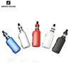Best Vaping Mods Q80 Mod TC Kit big Vapor 1600mah Built in Battery Box Mod Vape Kit