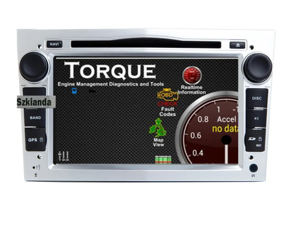 Cheap Android 9.0 car multimedia player for Opel Astra h Vectra Antara Zafira Corsa Radio dvd gps Wifi USB SD Steering wheel control 23