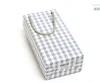 Xiamen supplier of custom logo good quality Paper Box set