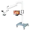 MSL06B 1080P Full HD video system surgical microscope dental