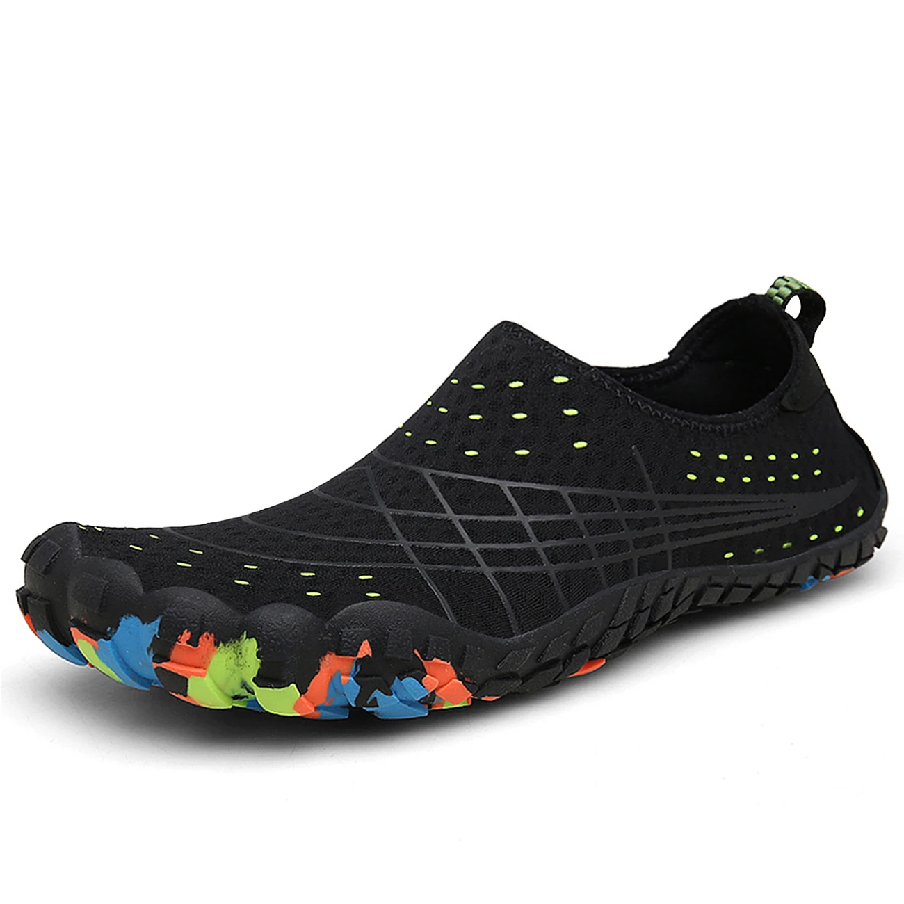 fast drying water shoes