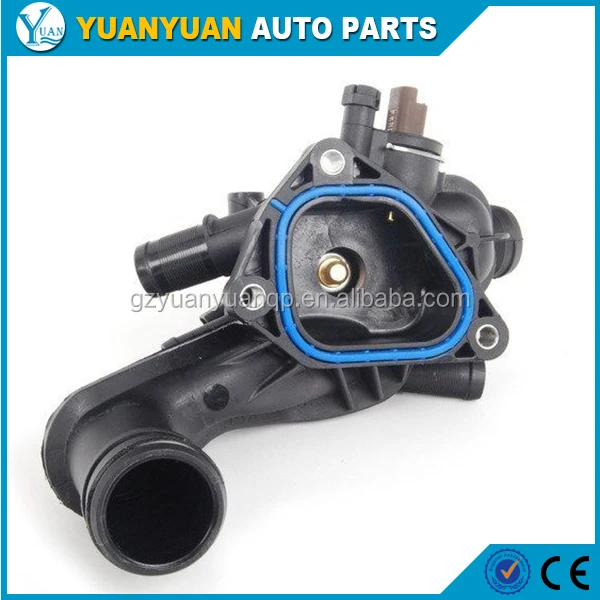 1336.z8 1336z8 1336.z6 11537534521 Thermostat Housing With Sensor