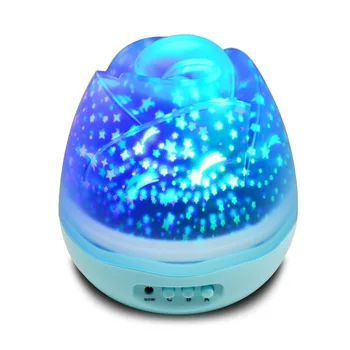 Amazon Best Seller Starry Night Light With 8 Lighting Mode For Baby Nursery Bedroom Christmas Gift Buy Starry Sky Night Light Led Starry Night