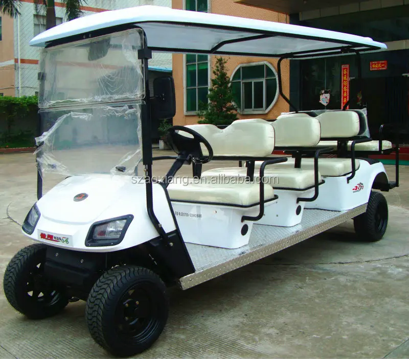 power wheels golf cart