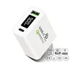 PD USB C Charger with 30W Power Delivery 3.0, Ultra-Compact Wall Charger for iPhone Xs/XS Max/XR,Samsung Galaxy S9+ / Note8