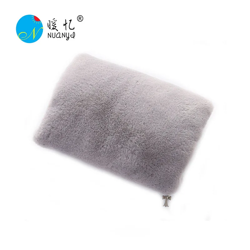 CE RoHS anti-explosion charging cable household/medical electric hot water bag