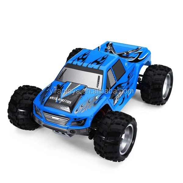 vortex 4wd rc car