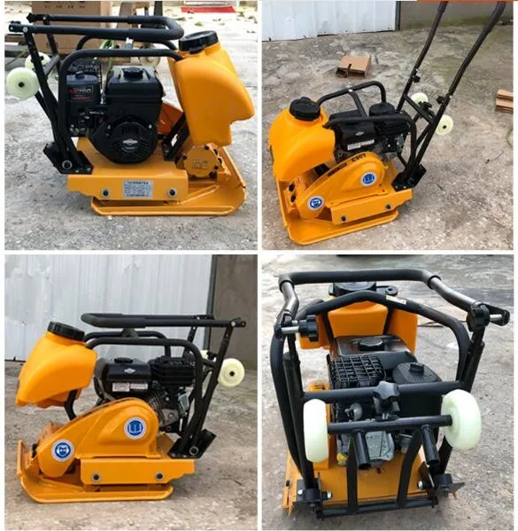 Diesel Plate Compactor For Sale Philippines Robin Plate Compactor Ey20