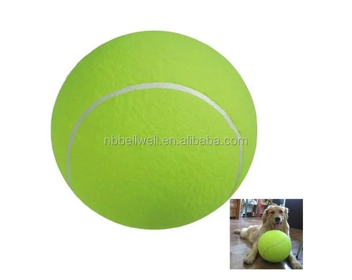 Giant Inflatable Tennis Ball Giant Inflatable Tennis Ball