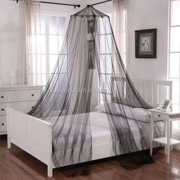 hanging bed canopy frame