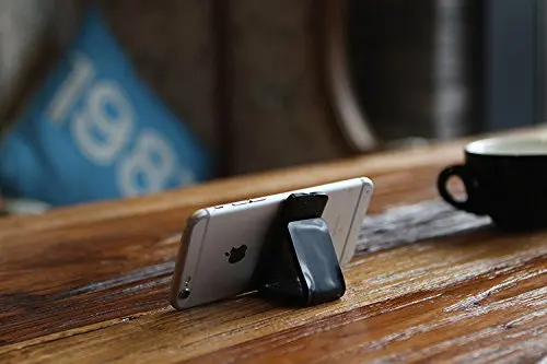 rubber phone holder
