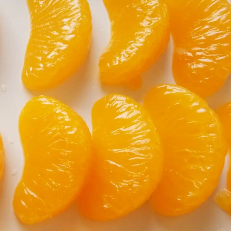 Whole Selling Good Canned Mandarin Orange In Light Syrup Buy Canned