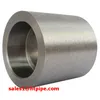 ASTM A182 F5 F316L Socket Welding Coupling ASME B16.11