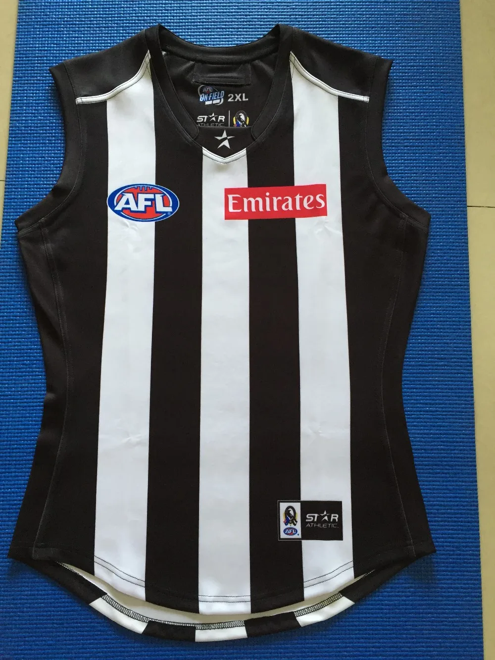 afl shirts online