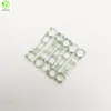 New Product Front Camera Plastic Cap Seal Bracket Ring With Light Sensor Circle Holder For iPhone X Lcd Repair