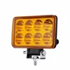Alibaba Trust Pass 4x4 Offroad 24W LED Work Lamp