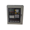 2 Loops Addressable Fire alarm System Fire Alarm Control panel