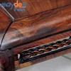 Maydos One Pack Nitrocellulose Resin Odorless NC Color Wood Varnish(Wood Protection Paint)