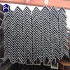 Multifunctional Hot rolled galvanized (HDG) steel angles with great price