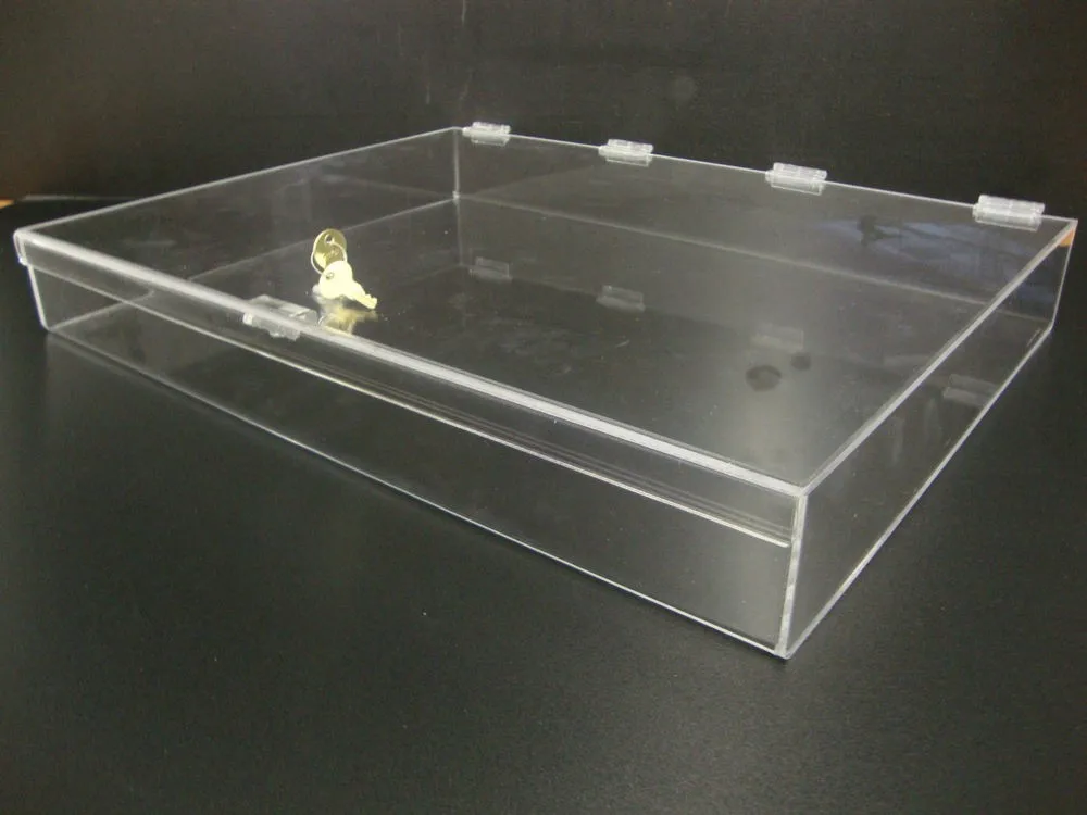 Luxury Clear Acrylic Jersey Display Display Frame Pictures Case Buy