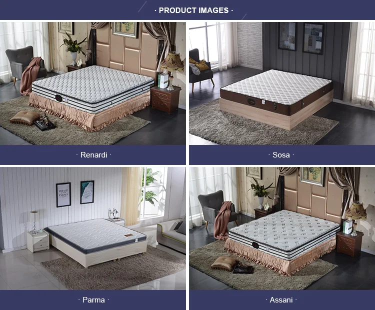 Quality Ohm Coir Mattress Palm - Jozy Mattress | Jozy.net