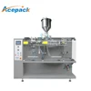 unbelivable small affordable price high speed liquid sample pack filling machine
