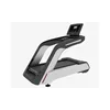 Commercial Treadmill with Heart Rate Sensor/Touch Screen and TV/factory fitness gym equipment
