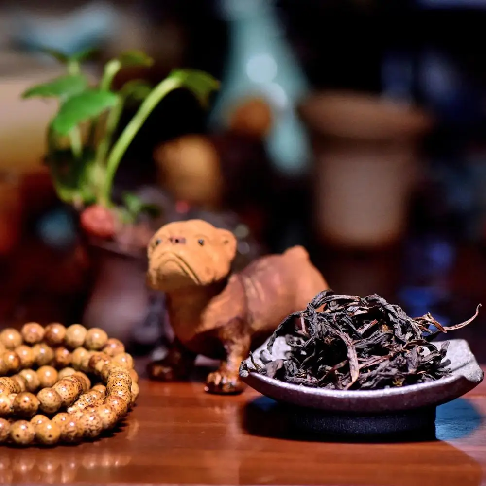 Kilo verdiren oolong çayı Kilo verdiren oolong çayı