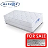 Wholesale Price Customized Oem Hotel Mattress Single Spring Bed