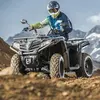 CFMOTO 450CC ATV, 4WD QUAD ATV