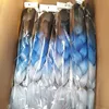 High Quality Two Tone Jumbo Braiding Hair Ombre Color Crochet Jumbo Braids