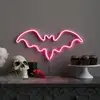 China manufacturer bat flex led light for decoration