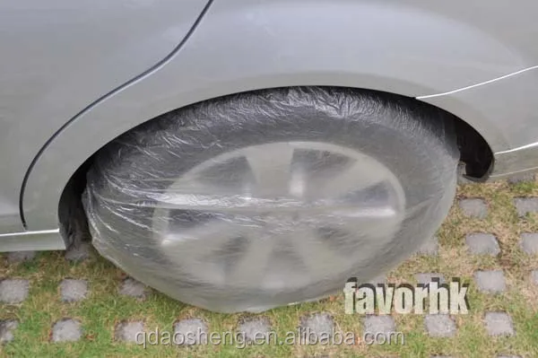 tire tube cover