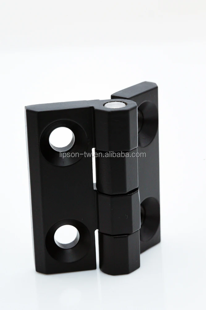 Hl2261 Industrial Machinery Electronic Control Box Panel Door Hinge