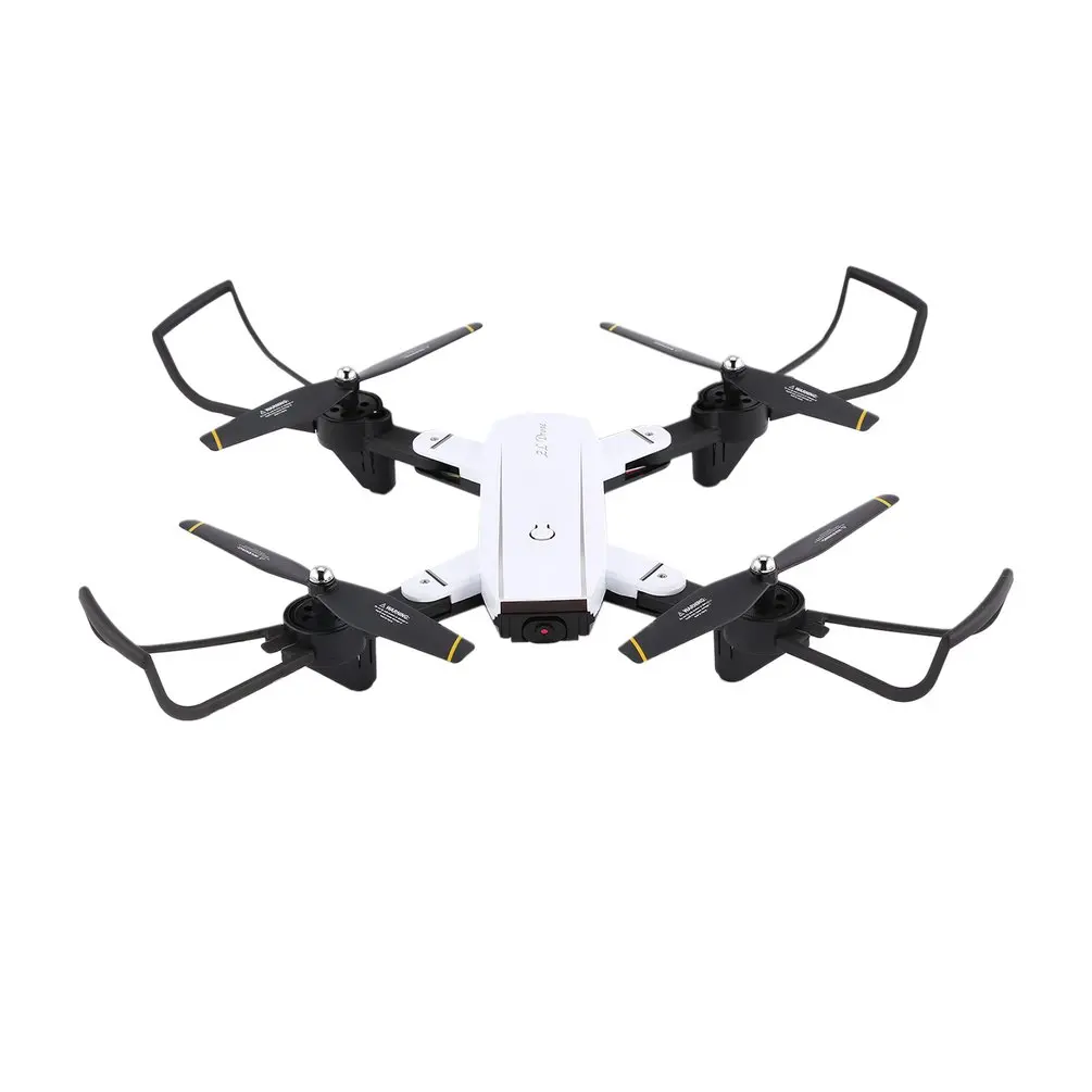 2.0 mp hd wifi camera rc quadcopter drone