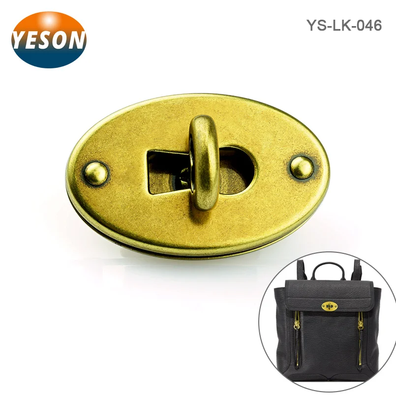 China Suppliers Bag Accessories Handbag Twist Lock China Suppliers Bag Accessories Handbag Twist Lock Product On Alibaba