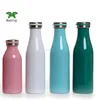 Vacuum Insulated Stainless Steel Water Bottle ( 25 OZ ). Double Walled Construction