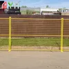 China Supplier Temporary Fence Post Base