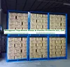warehouse stacking rack/Stackable pallet racking & shelving