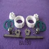 Alumina Ceramic Grinding Core for coffee pepper Machine