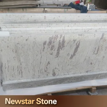 Us Standard Polished New River White Granite Price Flowers Wave Product On Us Standard Polished New River White Granite Price Flowers Wave Product On