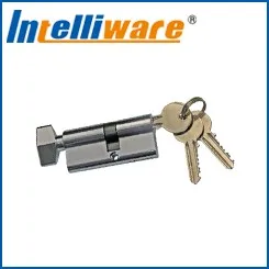 1 @ sécurité torx pin trou TX10 T10 allen l forme clé avec trou pour broche 90 deg