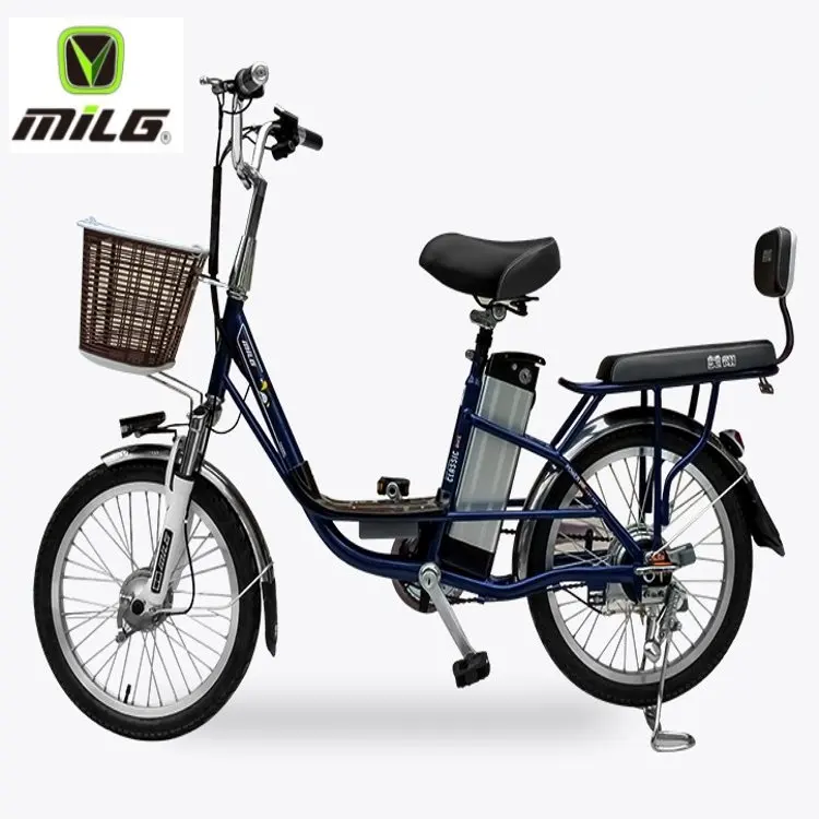 apollo transport electric bike