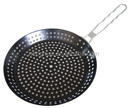 nonstick Grill Skillet