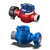 API 6A 2" 1502 Cast Steel High Pressure Plug Cock Valve