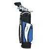Chinese Unique Hybrid Golf Club Set