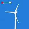 Residential wind power generator 50KW manual machine for transform