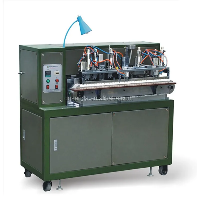 Factory Price Copper Wire Solder Cutting Machine Cable Soldering